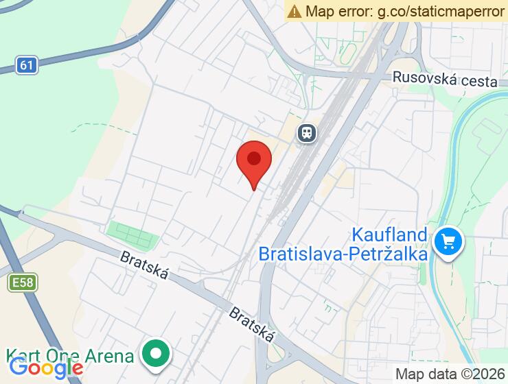 Predaj vonkajšieho parkovacieho miesta v projekte Kopčianka