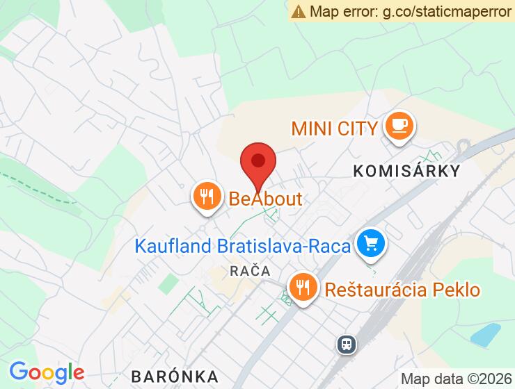 Predaj vonkajšieho parkovacieho miesta v Račanoch Bianco