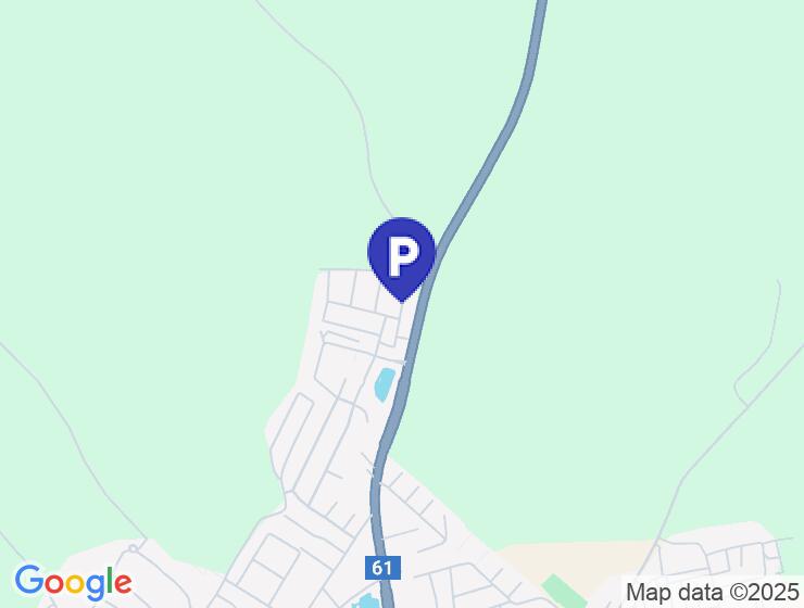 Predaj vonkajšieho parkovacieho státia na ul. Slávičia v Senci