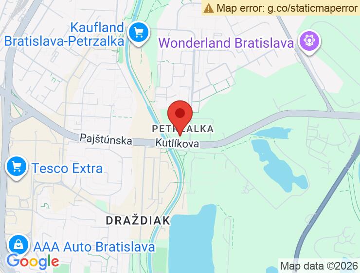 Predaj vonkajšieho parkovacieho státia v Slnečniciach