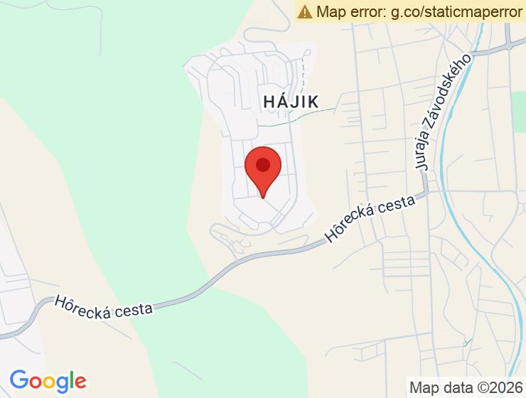 Predaj vykurovanej garáže v Žiline s elektrinou