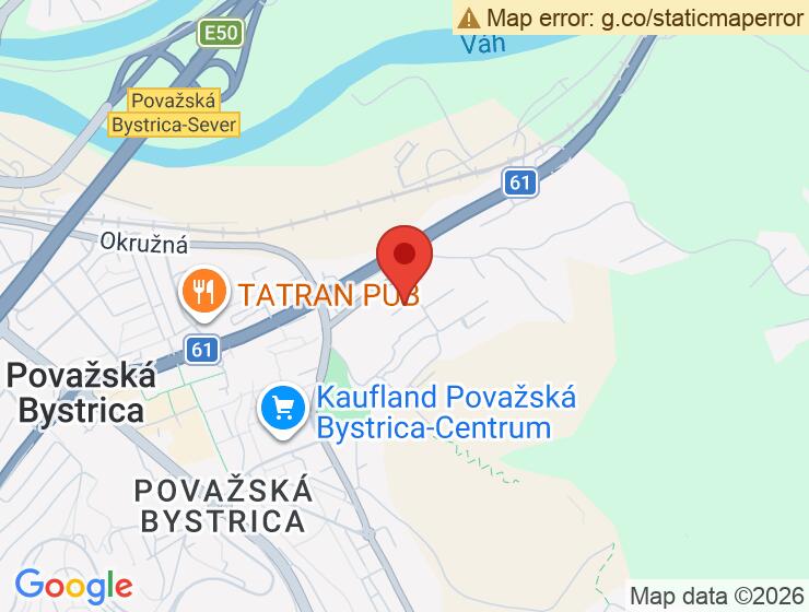Predaj zachovalej garáže na Dráhach v Považskej Bystrici