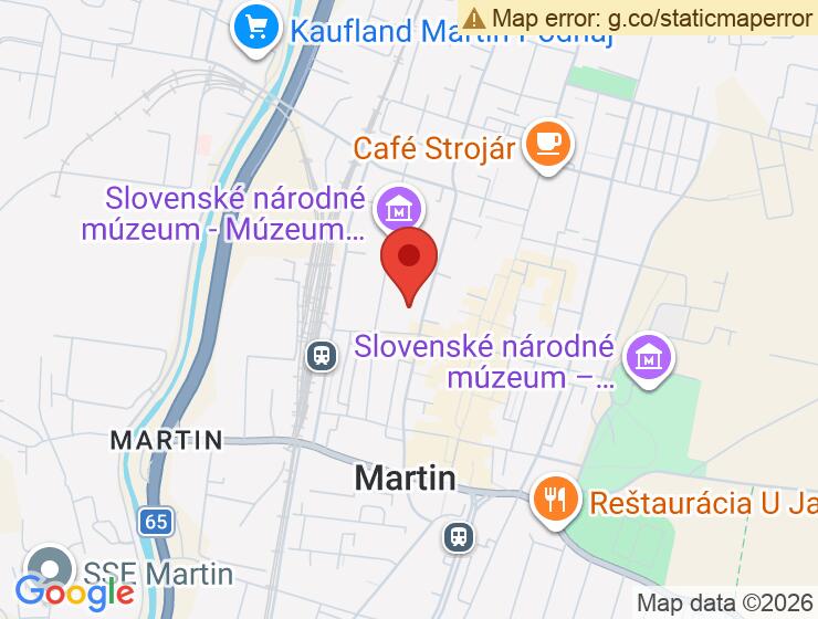 Predaj zateplenej drevárskej dielne s elektrinou v Martine