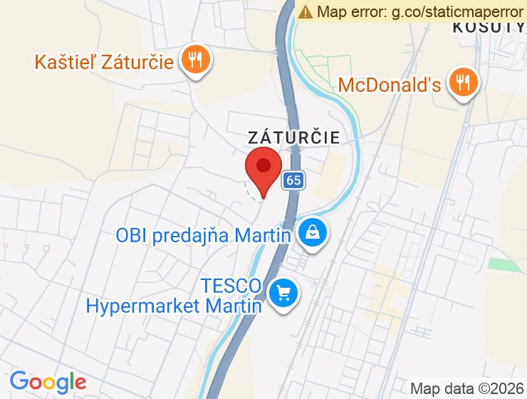Predaj zateplenej drevárskej dielne s elektrinou v Martine