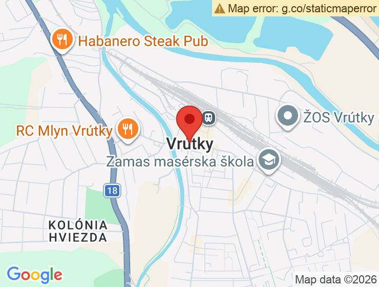 Predaj zateplenej garáže s jamou vo Vrutkach