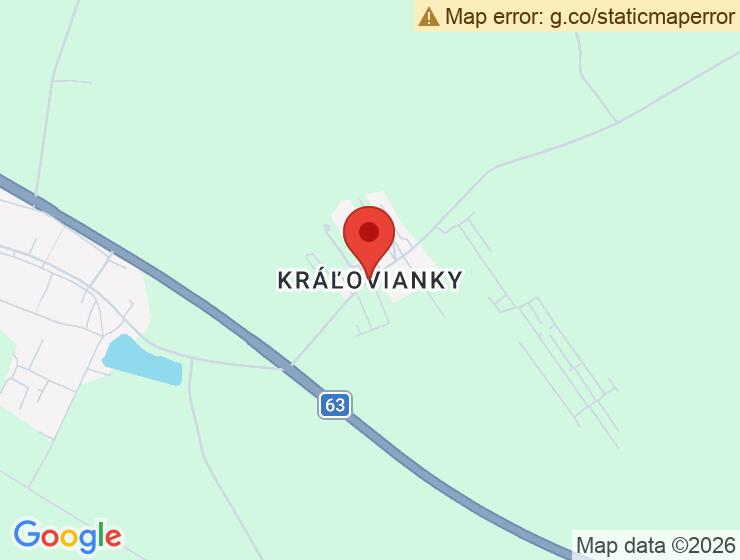 Predaj zateplenej garáže v Šamoríne - Kralovianky
