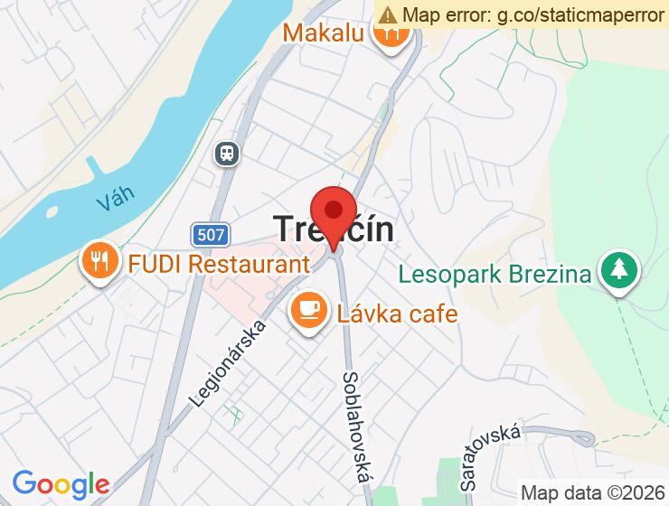 Predaj zateplenej garáže v Trenčíne s elektrickou prípojkou