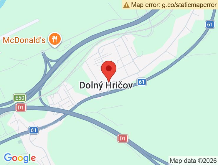 Predaj železobetónovej garáže v Dolnom Hričove