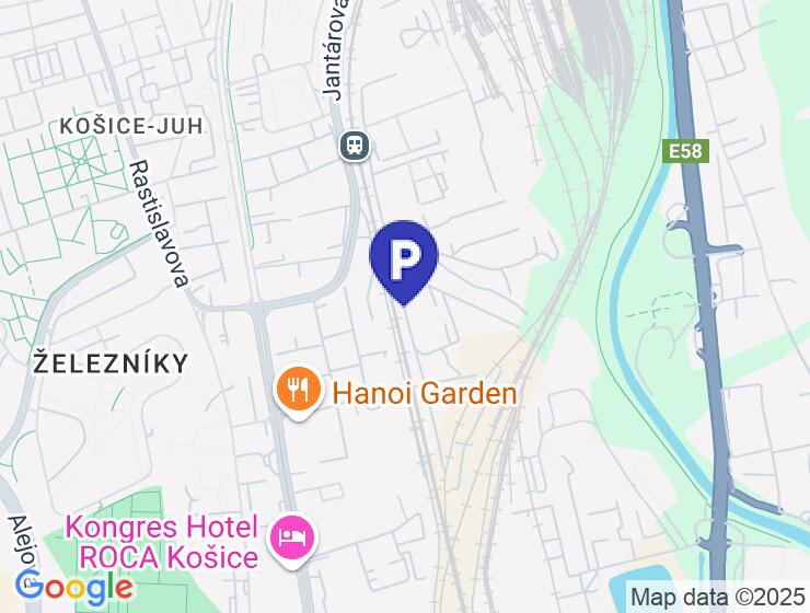 Predaj zrekonštruovanej garáže, 18 m2, Jarmočná ul., Košice-Juh