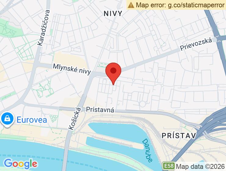 Predaj zrekonštruovanej garáže na Čipkárskej ulici v Bratislave