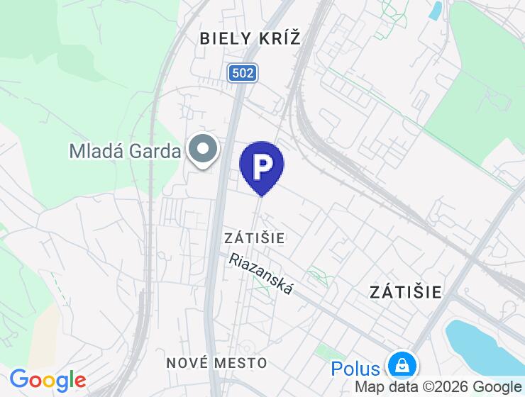 Predaj zrekonštruovanej garáže na Janoškovej ulici, 17m2