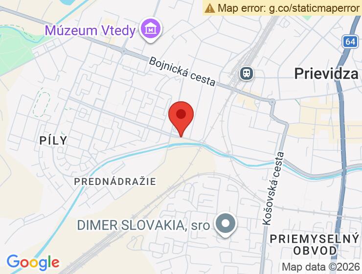 Predaj zrekonštruovanej garáže na Mierovom námestí