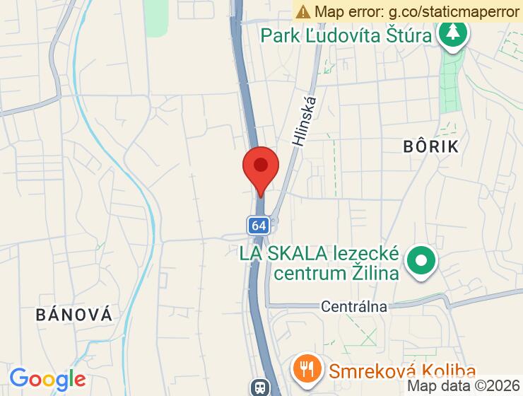 Predaj zrekonštruovanej garáže na Rajeckej ceste