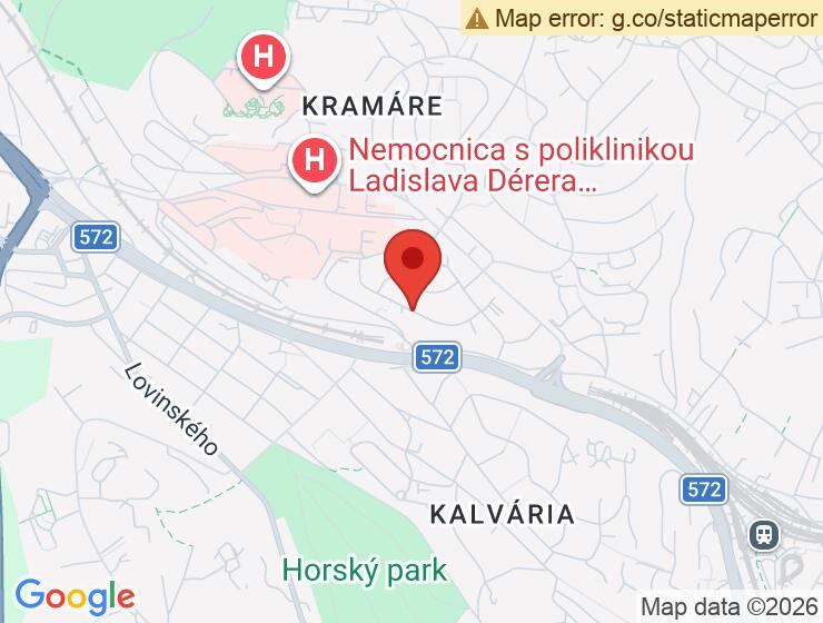Predaj zrekonštruovanej garáže na Royovej ulici v Kramároch, Bratislava III