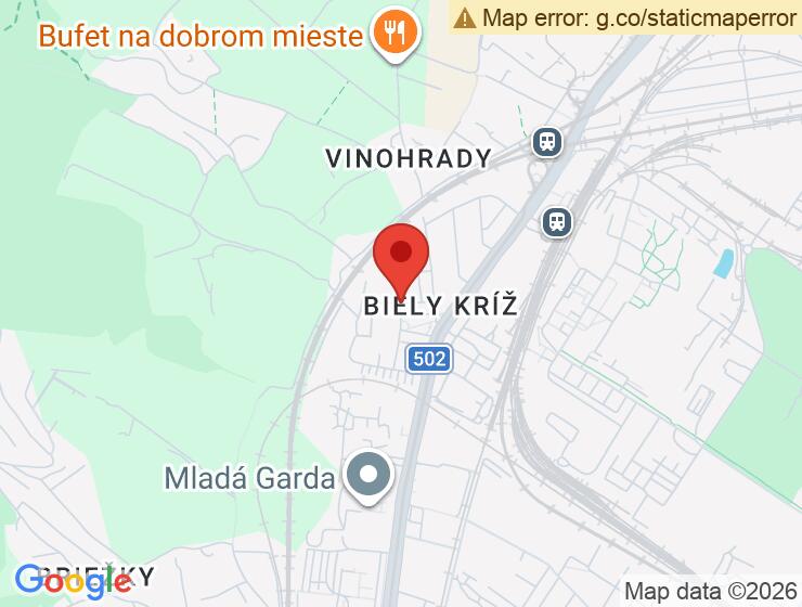 Predaj zrekonštruovanej garáže na Skalickej ceste