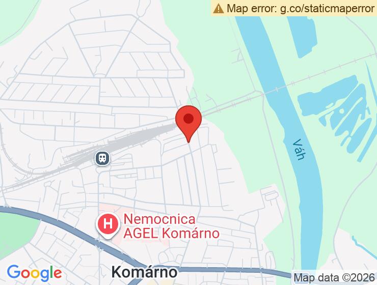 Predaj zrekonštruovanej garáže na Slnečnej ulici v Komárne