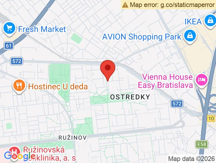 Predaj zrekonštruovanej garáže na Sputnikovej ulici, Bratislava II Ružinov