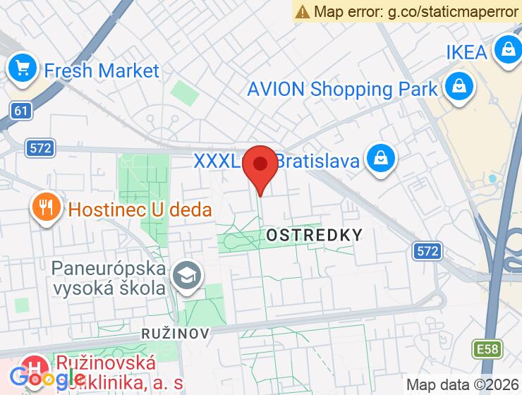 Predaj zrekonštruovanej garáže na Sputnikovej ulici, Bratislava II Ružinov