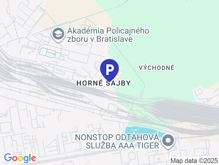 Predaj zrekonštruovanej garáže s pozemkom a elektrickou bránou