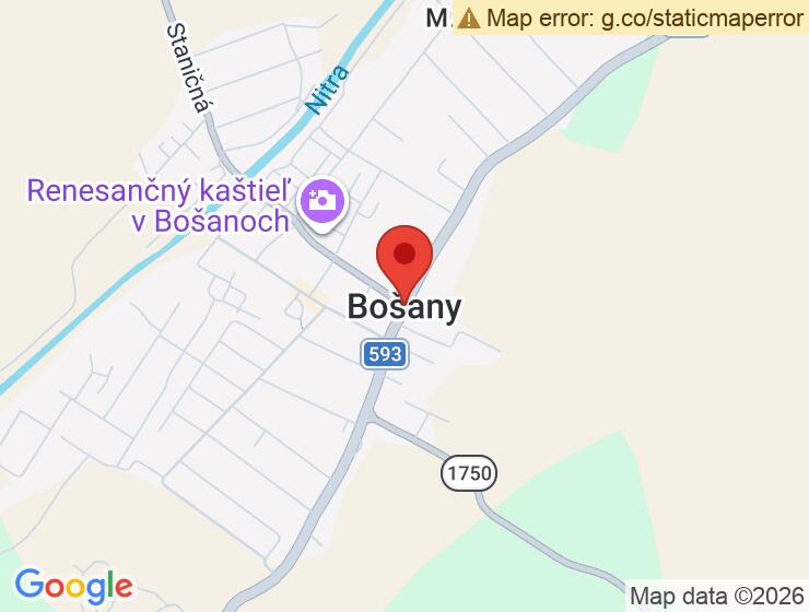Predaj zrekonštruovanej garáže v Bošanoch