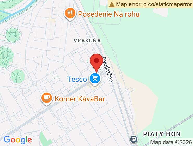 Predaj zrekonštruovanej garáže v garážovom dome na Dvojkrížnej ul.