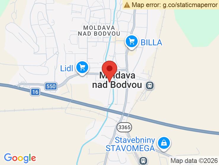Predaj zrekonštruovanej garáže v Moldave nad Bodvou