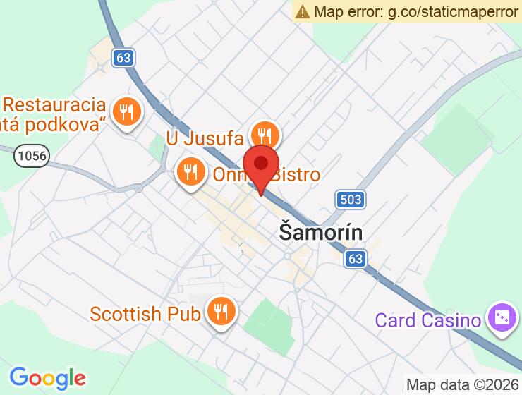 Predaj zrekonštruovanej garáže v Šamoríne na Veternej ulici
