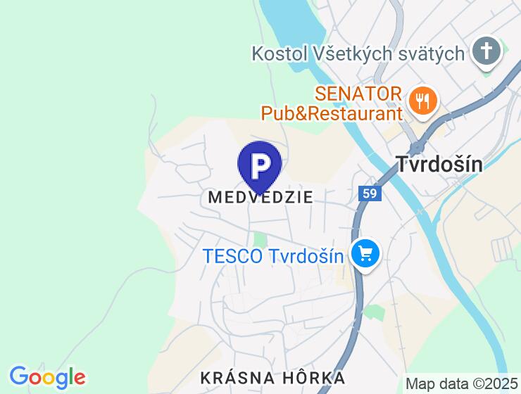 Predaj zrekonštruovanej murované garáže v Tvrdošíne