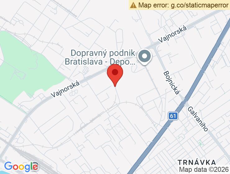 Predaj zrekonštruovanej samostatnej garáže na ulici Pri dvore, Bratislava III