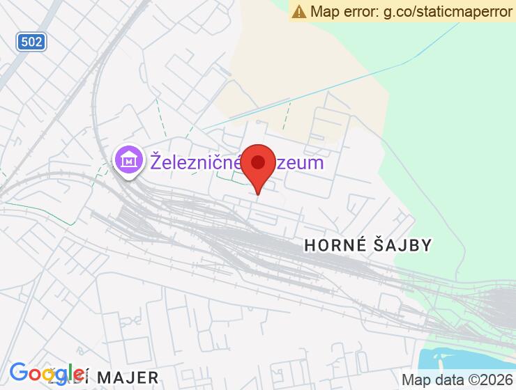 Predam garaz v BA-Rendez