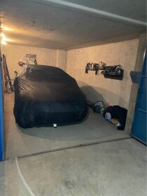 Predám garáž v garážovom dome - Sásová