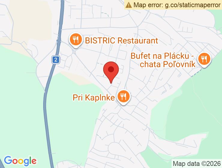 Predám parkovacie státie