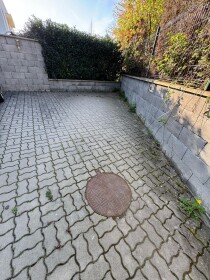 Predávam parkovacie miesto - BA, RUSOVCE