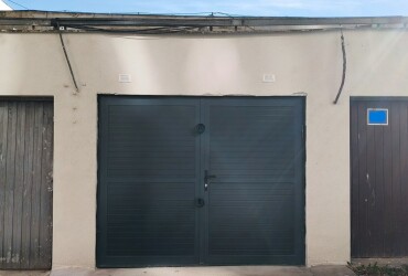 Prenajmem garáž Jakobyho - Košice I - Staré mesto