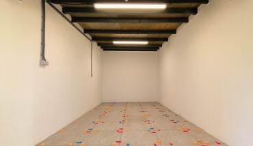 Prenajmem garáž Jakobyho - Košice I - Staré mesto