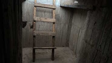 Prenajmem garáž na Hanulovej ulici v Dúbravke.