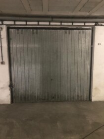 Prenajmem garáž na Jedľovej ul. vo Vrakuni, BA