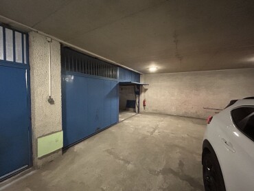 Prenajmem garáž – Starohorská ulica (Sásová), Banská Bystrica