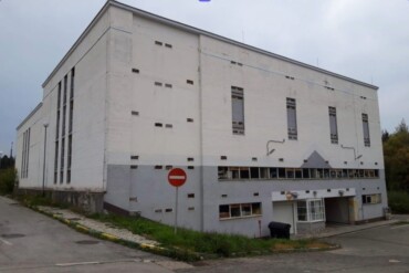 Prenajmem garáž – Starohorská ulica (Sásová), Banská Bystrica