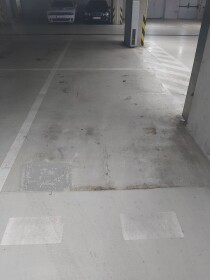 Prenajmem Parkovacie auto v Rozadol Ruzova Dolina / Trenčianska (RUZINOV)