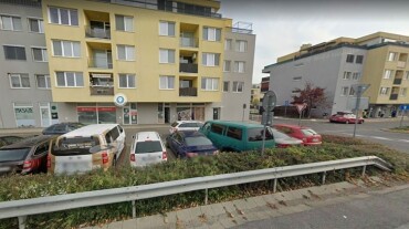 Prenajmem parkovacie miesto, Devínska Nová Ves