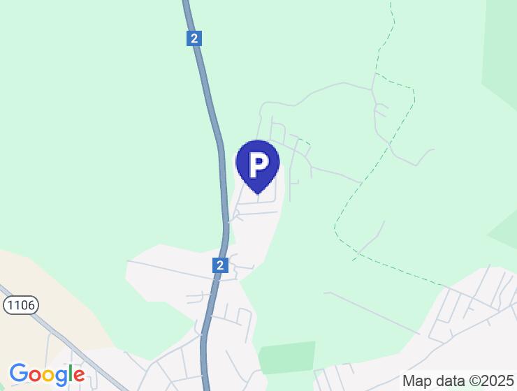 Prenajmem parkovacie miesto Stupava