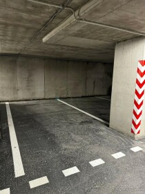 Prenajmem parkovacie miesto v Apollo Residence, Chalupkova