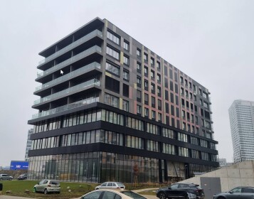 Prenajmem parkovacie miesto v Apollo Residence, Chalupkova