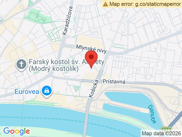 Prenajmem parkovacie miesto v Apollo Residence, Chalupkova