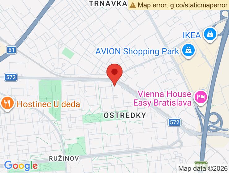 Prenajmem parkovacie miesto v podzemnej garazi, Bratislava, Sputnikova 11