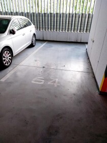 Prenajmem parkovacie statie v garazi bytoveho domu, BA-Kramare