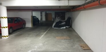 Prenajmem parkovacie státie v Trnave