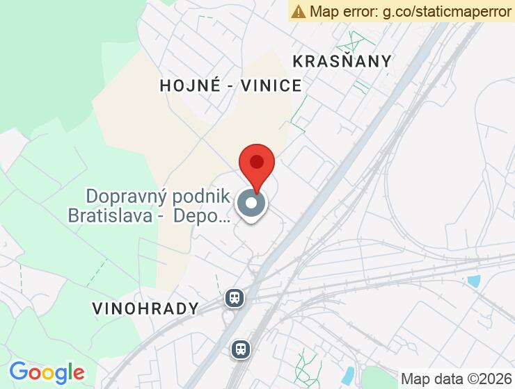 Prenájom 2 parkovacích miest na Malokrasňanskej ulici