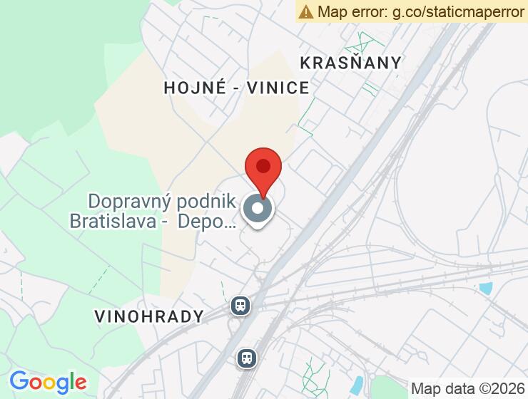 Prenájom 2 parkovacích miest na Malokrasňanskej ulici